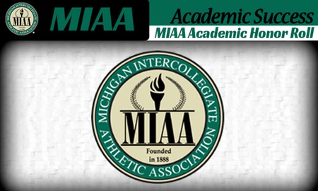MIAA Student-Athletes Set Record of 1,358 Named to Academic Honor Roll