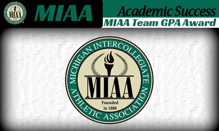 MIAA Recognizes 91 Programs With Team GPA Accolades for 2018-19