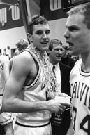 Calvin Men's Basketball 1992: Blazing a Trail of National Champions