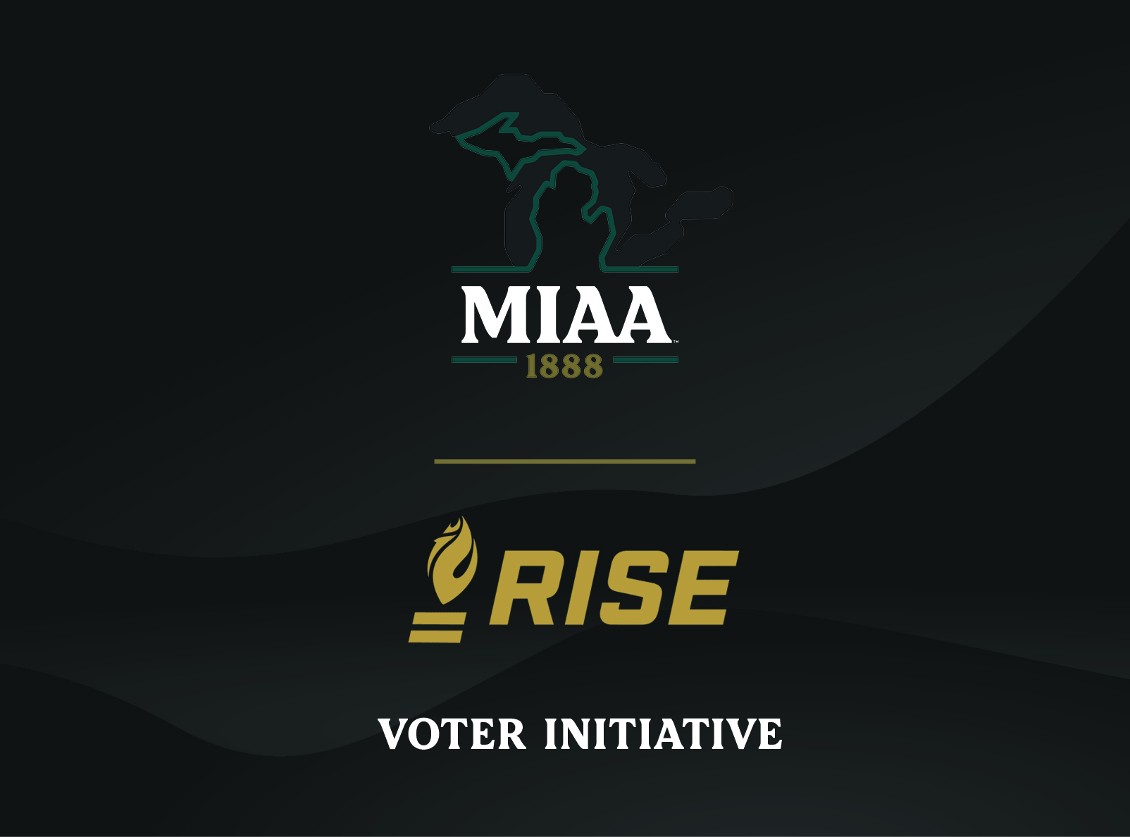MIAA Partners with RISE on Voter Engagement