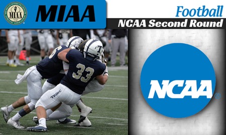 Trine Football Upended in NCAA Second Round By Wartburg