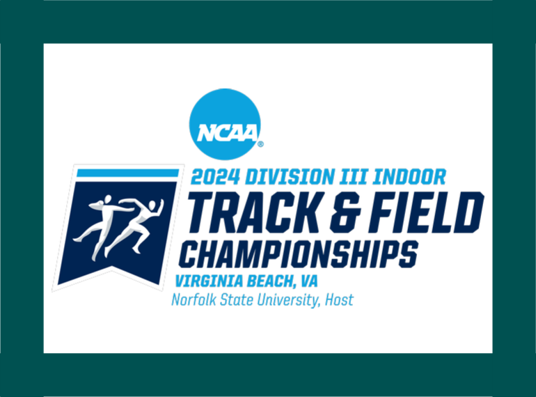 Eight MIAA Student-Athletes Punch Ticket to 2024 NCAA DIII Indoor Track and Field Championships