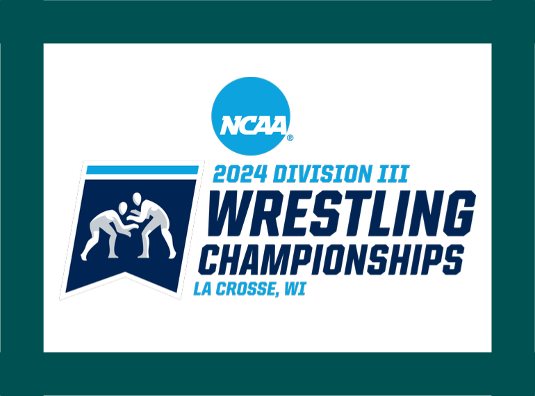 MIAA Wrestlers Compete at 2024 NCAA Championships